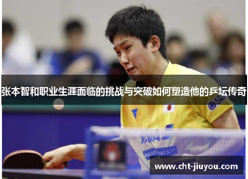 张本智和职业生涯面临的挑战与突破如何塑造他的乒坛传奇 张本智和职业生涯面临的挑战与突破如何塑造他的乒坛传奇