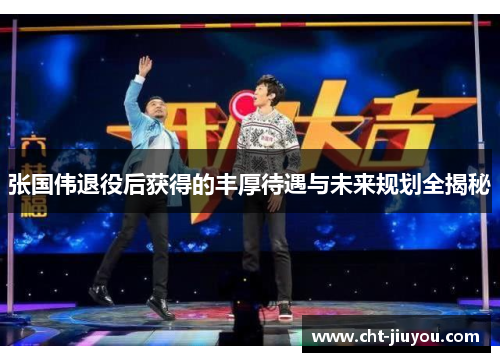 张国伟退役后获得的丰厚待遇与未来规划全揭秘 张国伟退役后获得的丰厚待遇与未来规划全揭秘