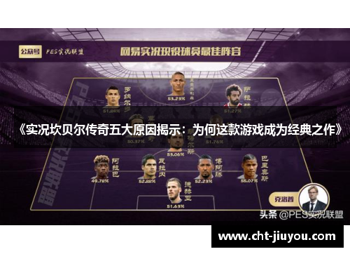 《实况坎贝尔传奇五大原因揭示:为何这款游戏成为经典之作》