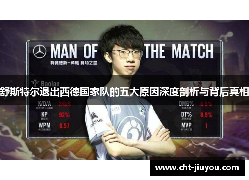 舒斯特尔退出西德国家队的五大原因深度剖析与背后真相
