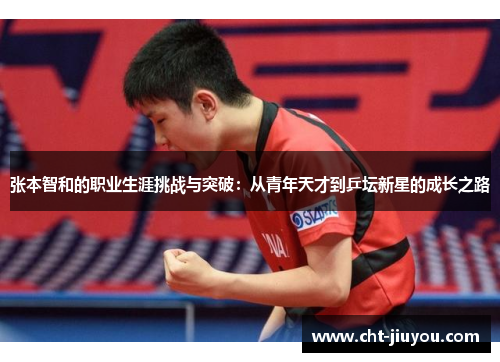 张本智和的职业生涯挑战与突破：从青年天才到乒坛新星的成长之路
