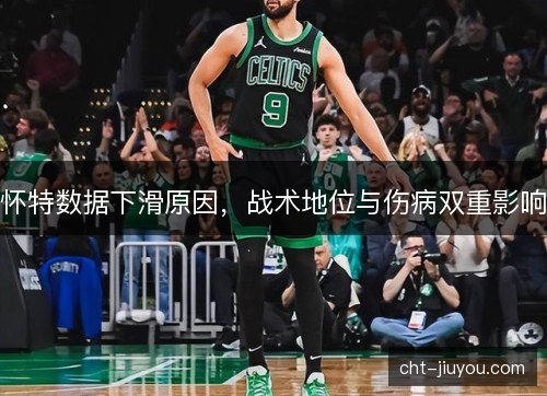 怀特数据下滑原因，战术地位与伤病双重影响